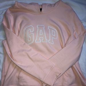 Women’s Gap Hoodie
